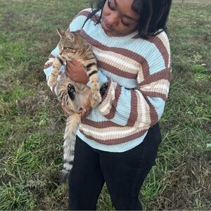 Meet your Posher, Kayisme